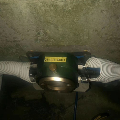 地铁沉降在线监测