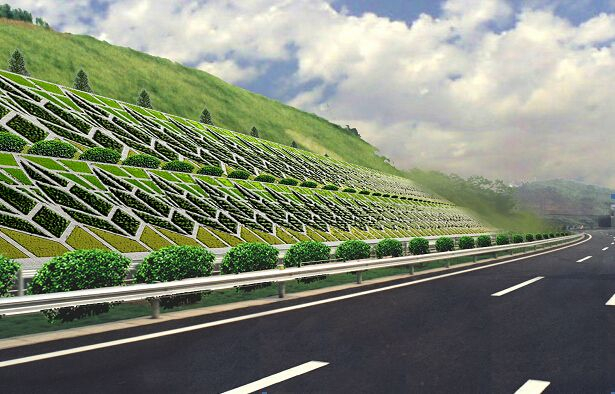 边坡自动监测系统