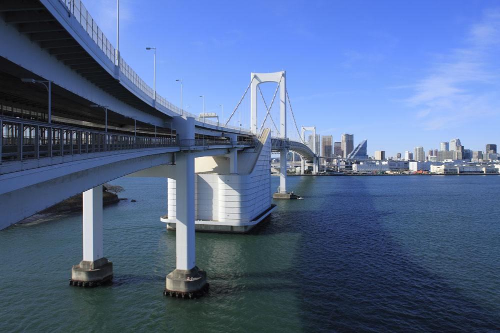 桥梁在线监测方案