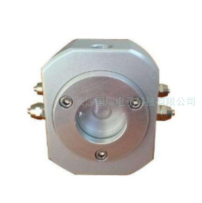 路基沉降物位计