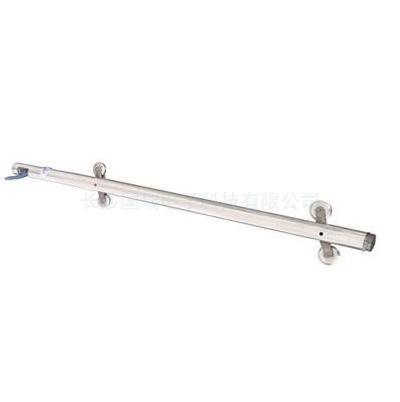 固定式测斜仪探头