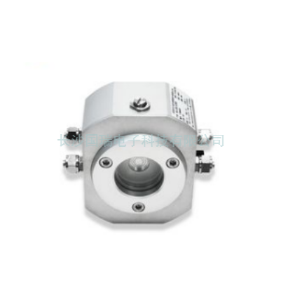 压差式静力水准仪