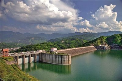 水利大坝监测系统